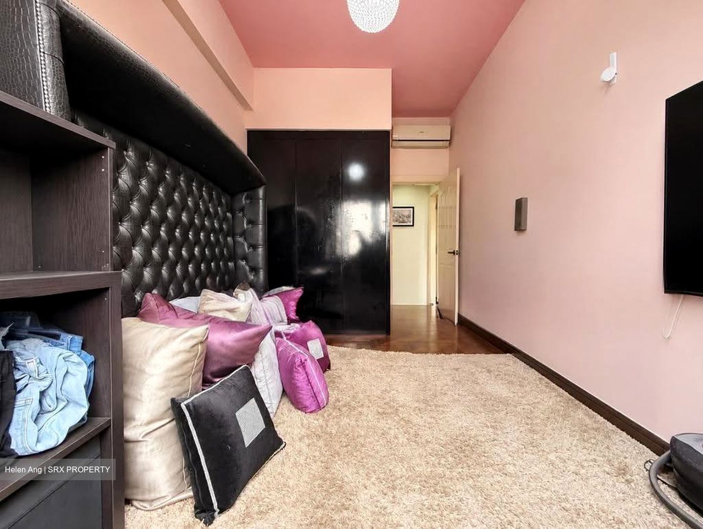 Regent Heights (D23), Condominium #637956961